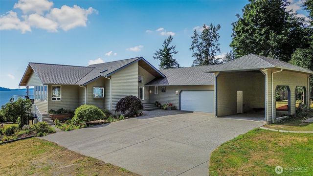 4098 S Camano Drive, Camano Island, WA 98282