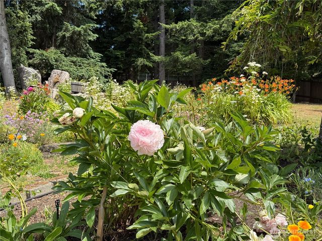 4098 S Camano Drive, Camano Island, WA 98282