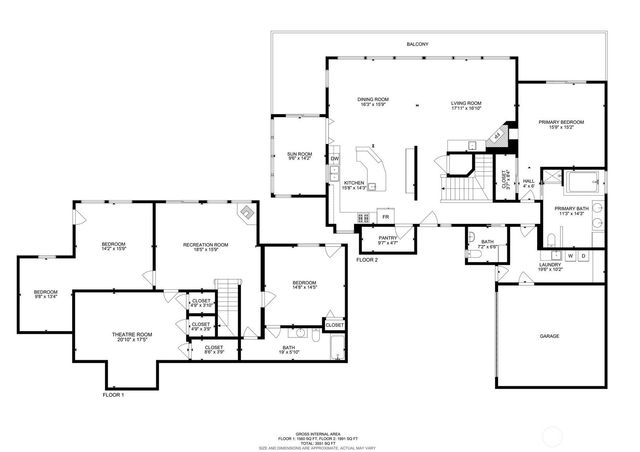 4098 S Camano Drive, Camano Island, WA 98282