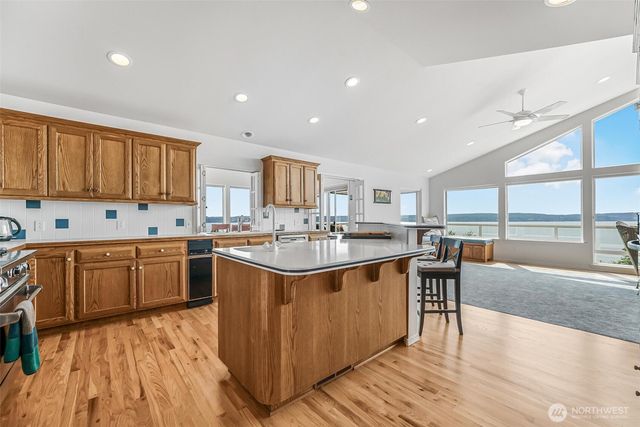 4098 S Camano Drive, Camano Island, WA 98282