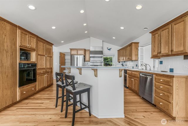 4098 S Camano Drive, Camano Island, WA 98282