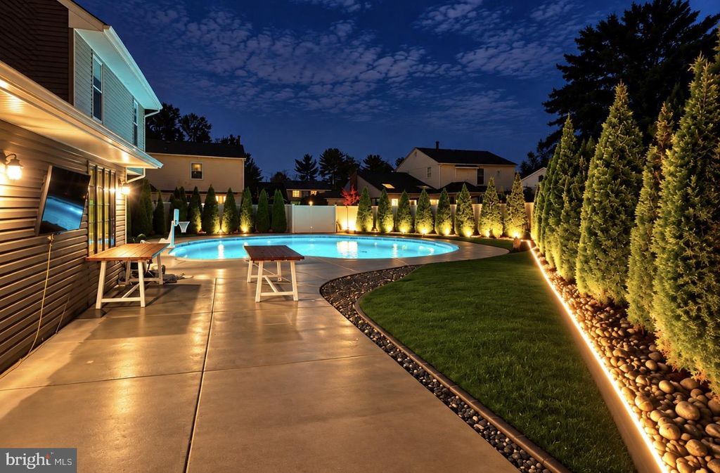 4 OLYMPIC DR, VOORHEES, NJ 08043 — photo 4