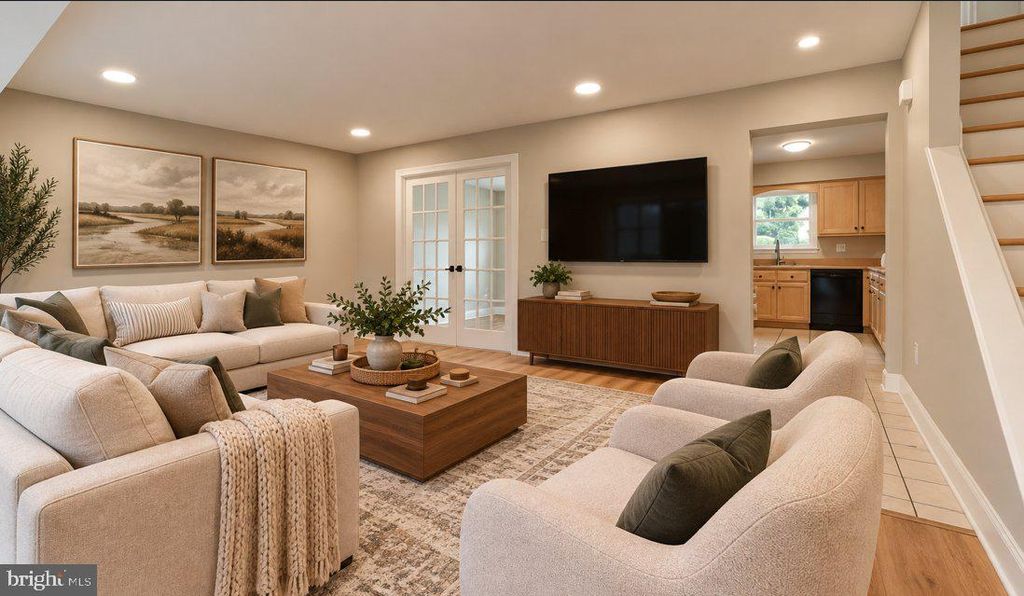 4 OLYMPIC DR, VOORHEES, NJ 08043 — photo 5