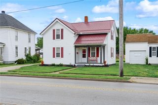 670 Xenia Avenue, Wilmington, OH 45177