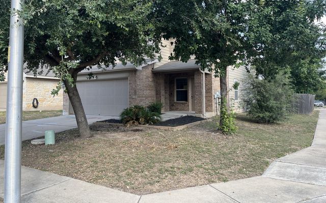6901 Crestone RD, Austin, TX 78744