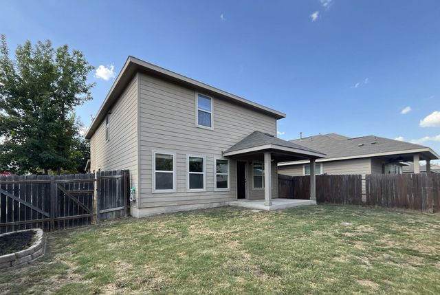 6901 Crestone RD, Austin, TX 78744