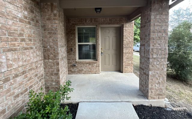 6901 Crestone RD, Austin, TX 78744