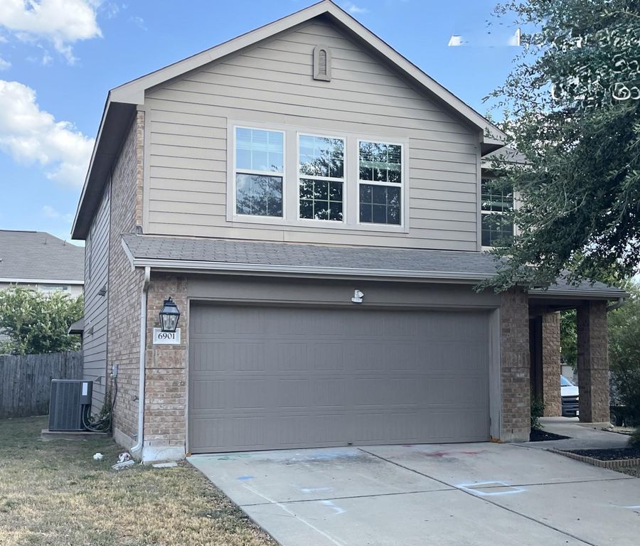 6901 Crestone RD, Austin, TX 78744