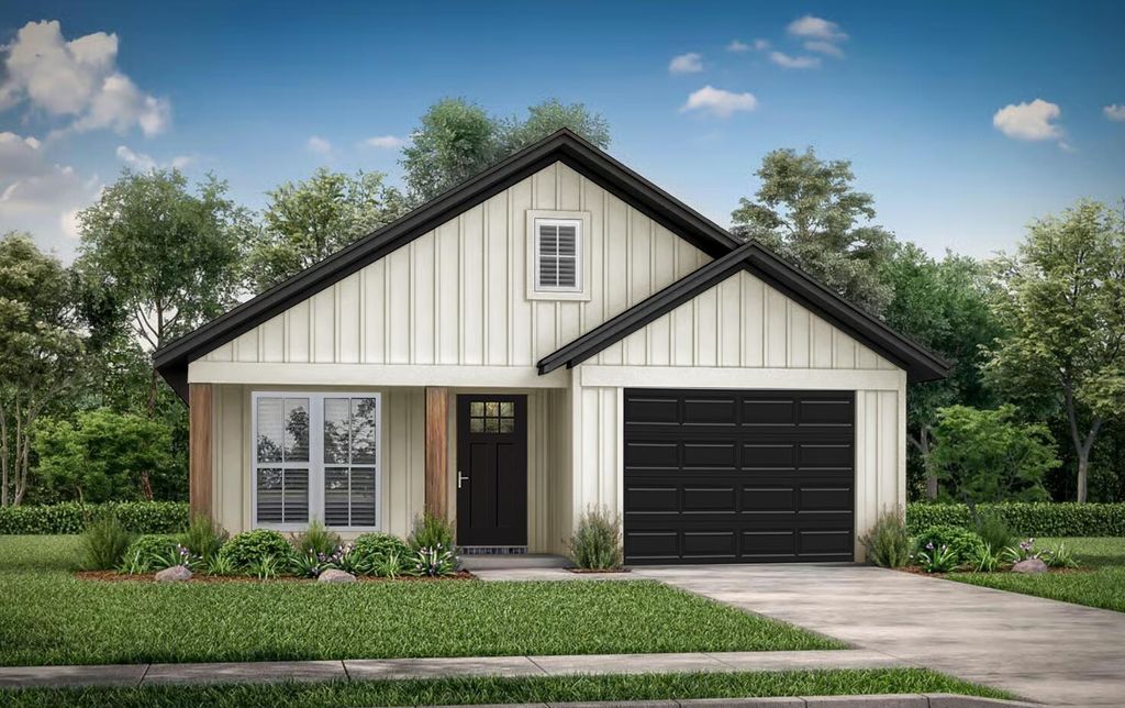 000 E Smith Street Lot 1, Springfield, MO 65803