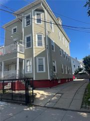163 Wendell Street, Providence, RI 02909