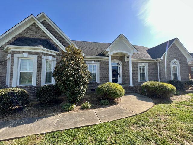 724 Toben Ter, N, Lawrenceburg, TN 38464