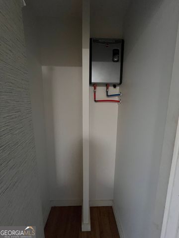 865 Clements Street, Thomson, GA 30824