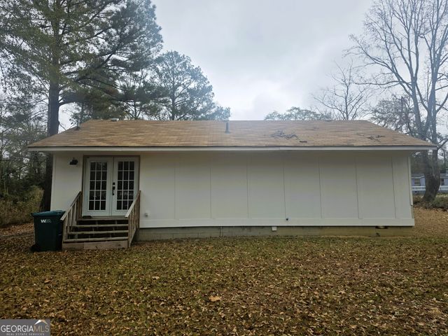 865 Clements Street, Thomson, GA 30824