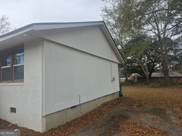 865 Clements Street, Thomson, GA 30824