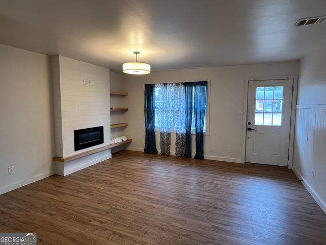 865 Clements Street, Thomson, GA 30824