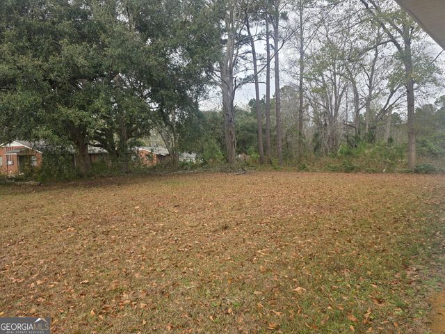 865 Clements Street, Thomson, GA 30824