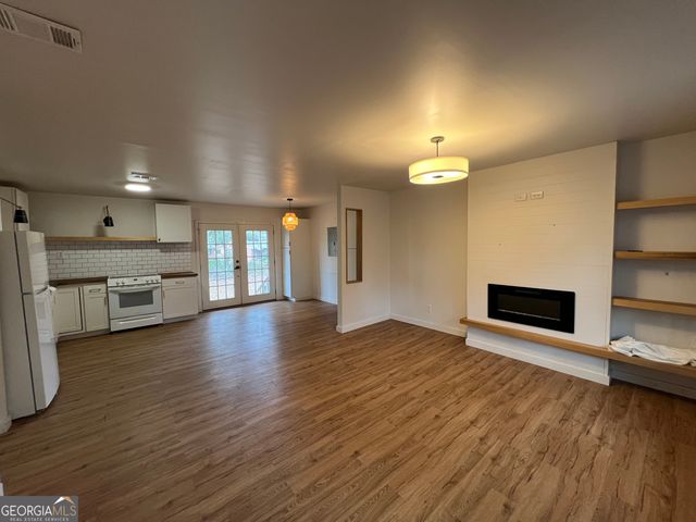 865 Clements Street, Thomson, GA 30824