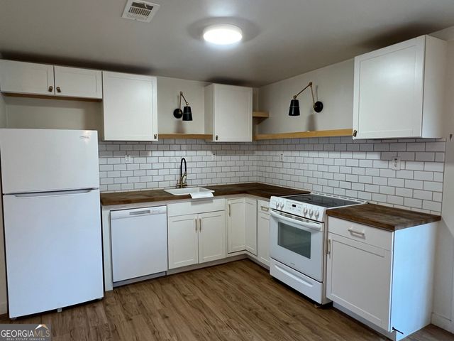 865 Clements Street, Thomson, GA 30824