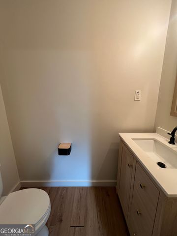 865 Clements Street, Thomson, GA 30824