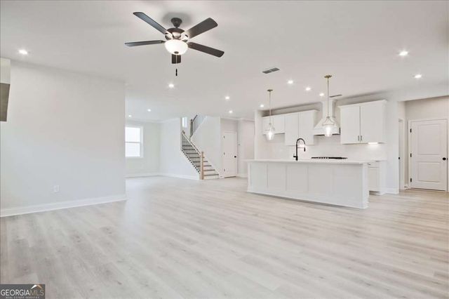 4182 Adler Circle 45, Buford, GA 30519