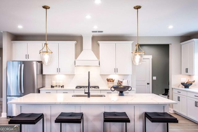 4182 Adler Circle 45, Buford, GA 30519