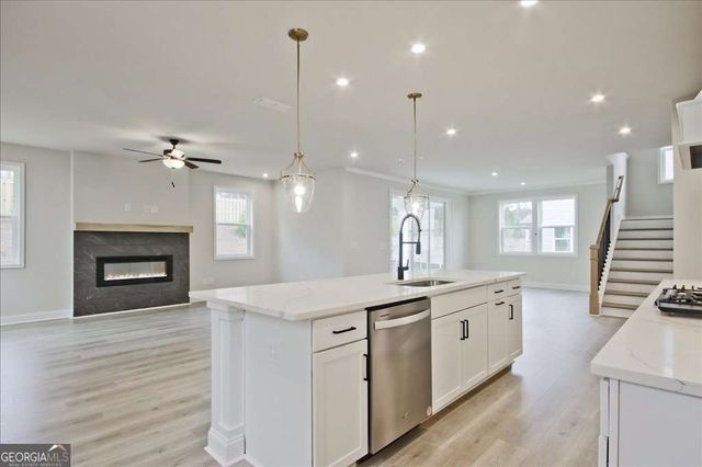 4182 Adler Circle 45, Buford, GA 30519