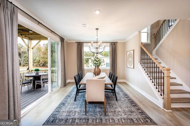 4182 Adler Circle 45, Buford, GA 30519