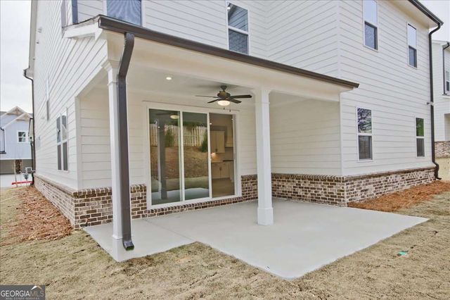 4182 Adler Circle 45, Buford, GA 30519