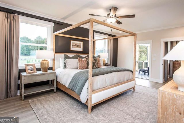 4182 Adler Circle 45, Buford, GA 30519