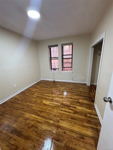 1670 Longfellow Avenue 1J, Bronx, NY 10460