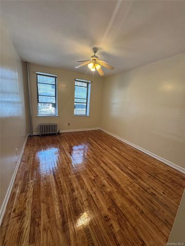 1670 Longfellow Avenue 1J, Bronx, NY 10460
