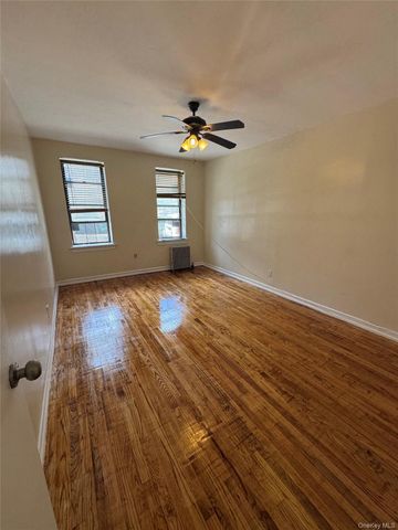 1670 Longfellow Avenue 1J, Bronx, NY 10460