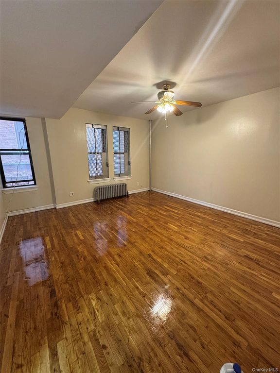 1670 Longfellow Avenue 1J, Bronx, NY 10460