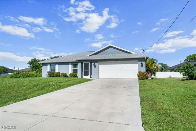 2500 NW 19th AVE, Cape Coral, FL 33993