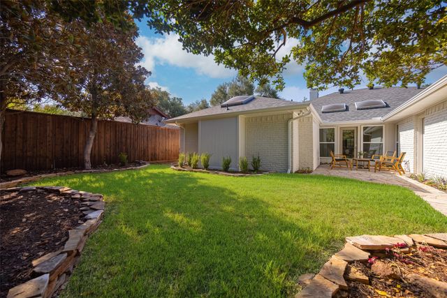 15881 Nedra Way, Dallas, TX 75248