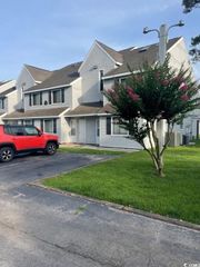 500 Fairway Village Dr # 6-A, Myrtle Beach, SC 29588