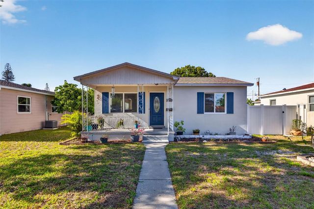 2301 36TH AVENUE N, St Petersburg, FL 33713