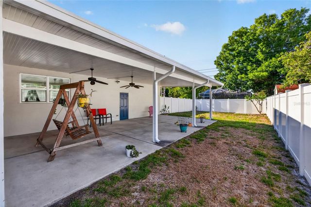 2301 36TH AVENUE N, St Petersburg, FL 33713