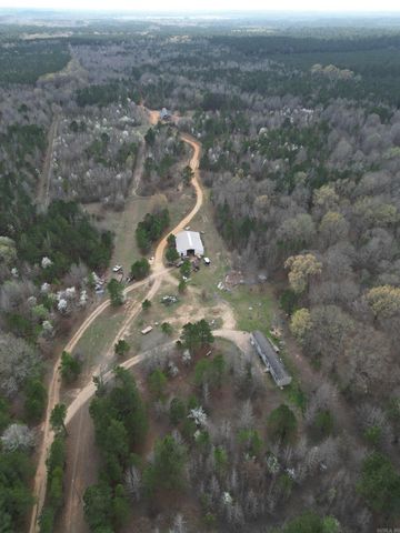 1072 Rock Springs Road, Wilmar, AR 71675