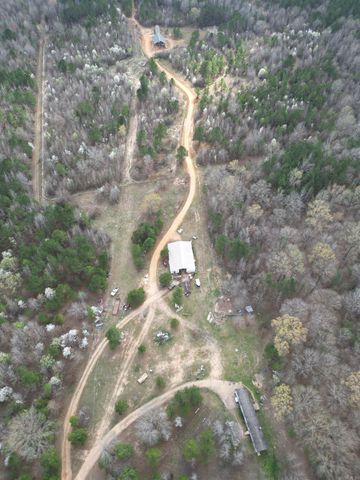 1072 Rock Springs Road, Wilmar, AR 71675