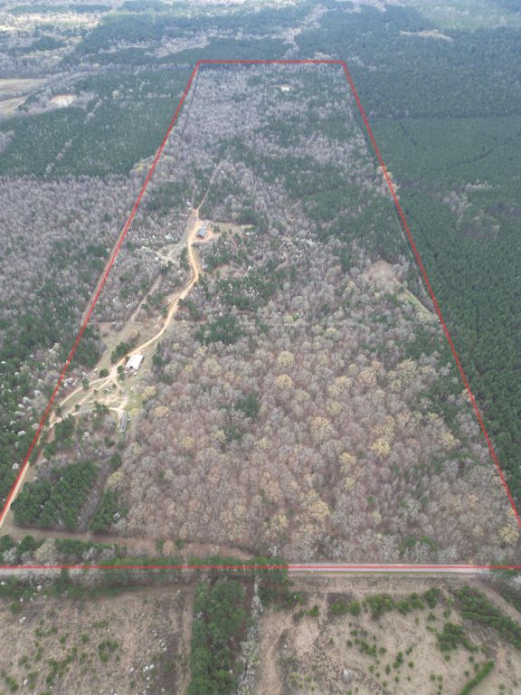 1072 Rock Springs Road, Wilmar, AR 71675