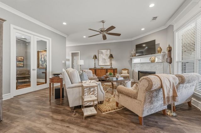 9216 Rapid Water Drive, Sherwood, AR 72120
