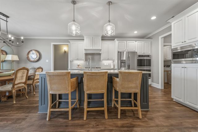 9216 Rapid Water Drive, Sherwood, AR 72120
