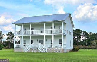 1533 GW Oliver Road, Statesboro, GA 30458