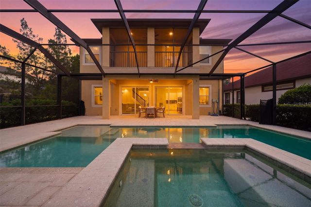 8005 CYPRESS CROSSING COURT, Tampa, FL 33647