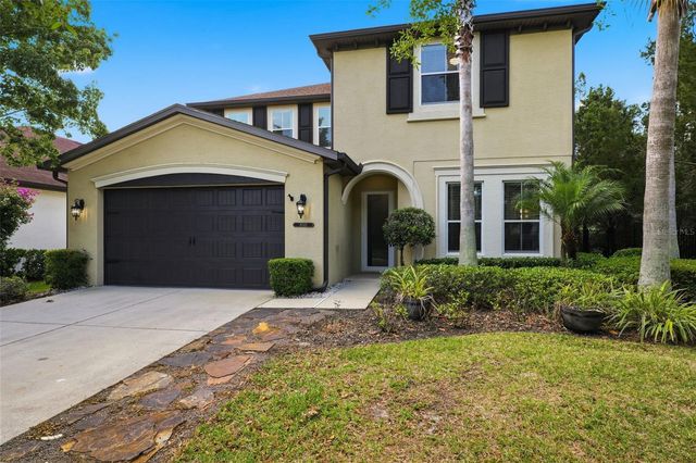 8005 CYPRESS CROSSING COURT, Tampa, FL 33647