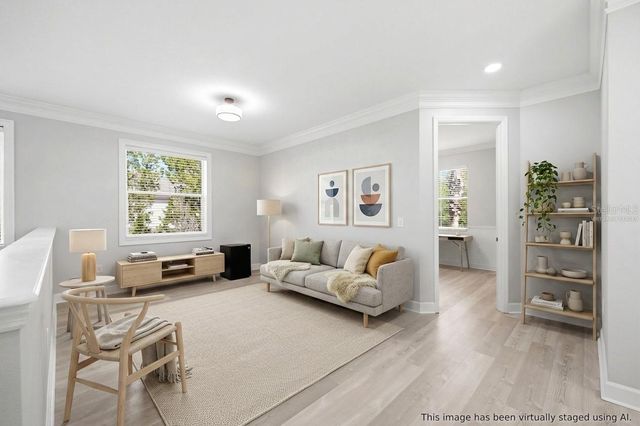 8005 CYPRESS CROSSING COURT, Tampa, FL 33647