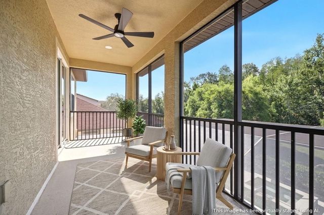 8005 CYPRESS CROSSING COURT, Tampa, FL 33647