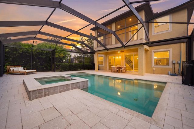 8005 CYPRESS CROSSING COURT, Tampa, FL 33647