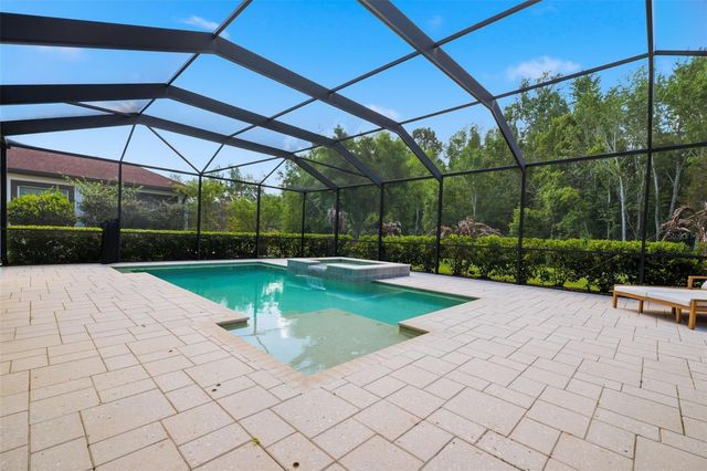 8005 CYPRESS CROSSING COURT, Tampa, FL 33647